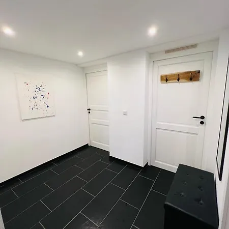 Souterrain 2 Seepark Apartment *