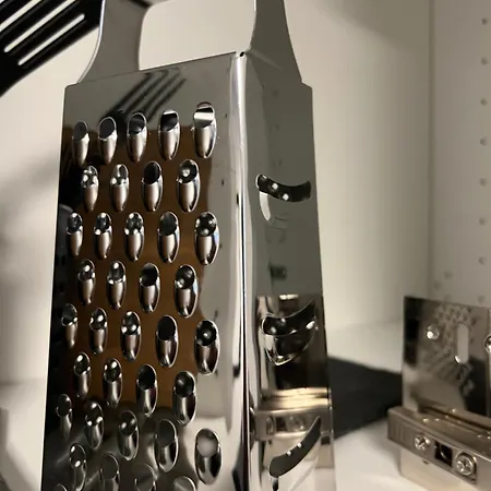 Souterrain 2 Seepark Apartment *