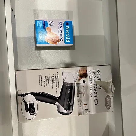 Souterrain 2 Seepark Freiburg im Breisgau