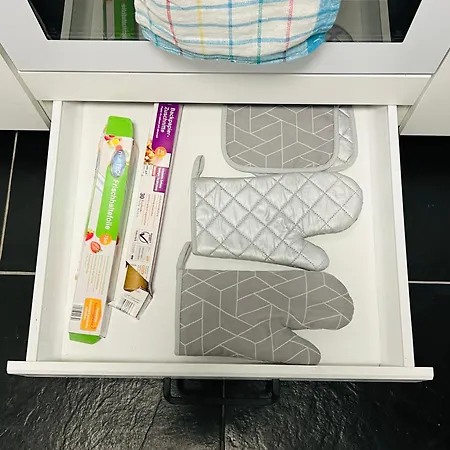 Lejlighed Souterrain 2 Seepark Freiburg im Breisgau