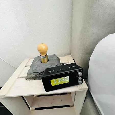 Souterrain 2 Seepark * Freiburg im Breisgau