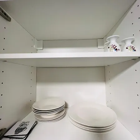 Souterrain 2 Seepark Lejlighed Freiburg im Breisgau