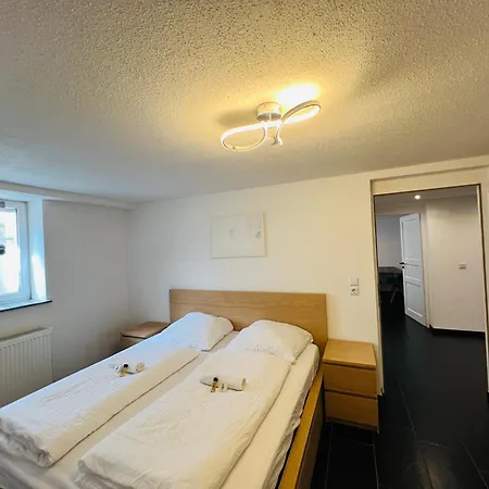 Souterrain 2 Seepark *