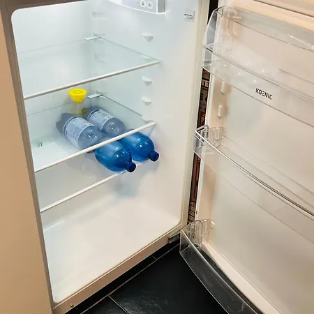 Souterrain 2 Seepark Lejlighed Freiburg im Breisgau