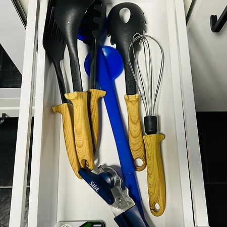 Apartment Souterrain 2 Seepark *